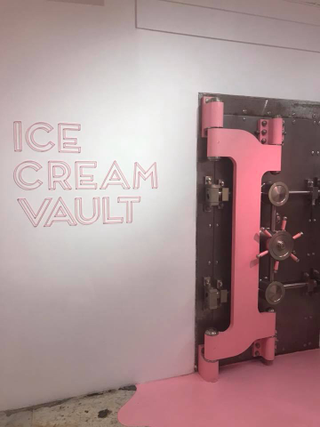 Illustration for article titled MOIC (spoilers about the museum of ice cream)